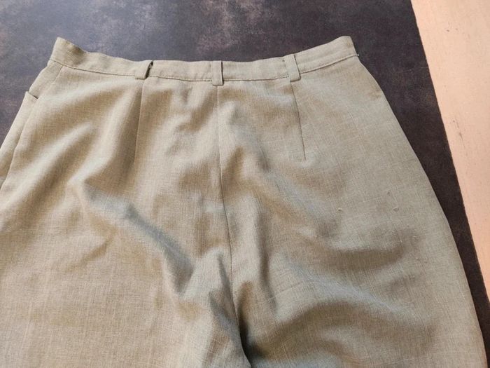Pantacourt taille 36/38 - photo numéro 8
