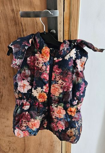 Doudoune sans manche H&M