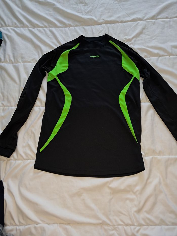 Maillot gardien