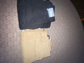 Lots 2 pantalons