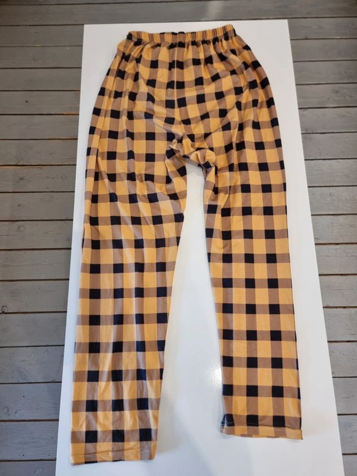 Pantalon de pyjama - photo numéro 3