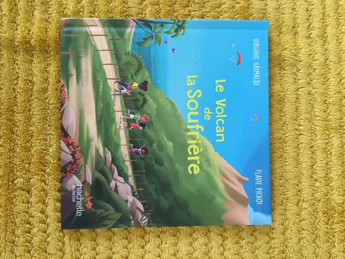 Livre Mc Do - photo numéro 4