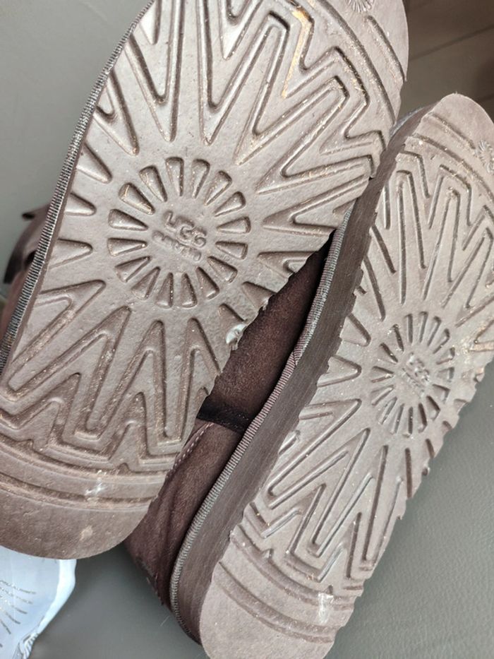 Bottes fourrées - photo numéro 6