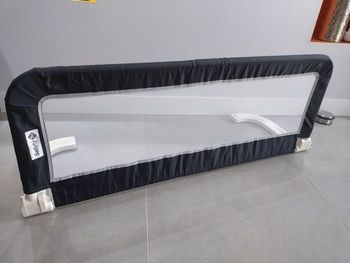 Barrière Safety First 