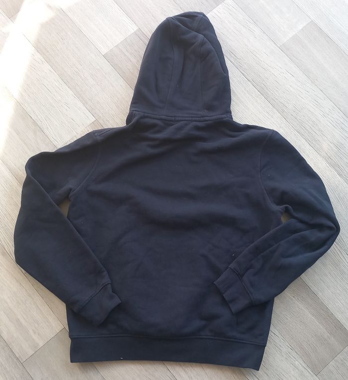 Pull à capuche homme - photo numéro 2