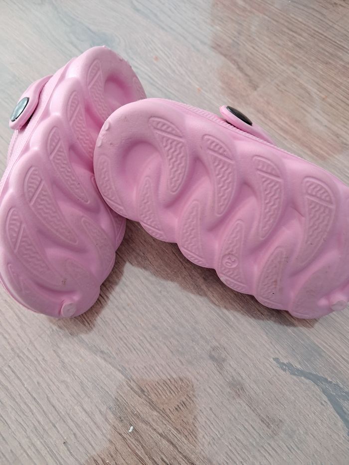 Sandale - photo numéro 2