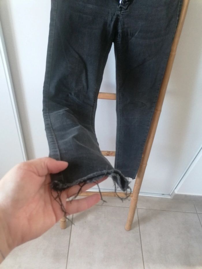 Jeans femme - photo numéro 2