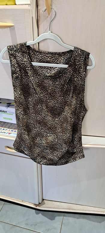 Débardeur femme taille m