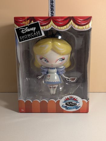 [Enesco] World of Miss Mindy Alice