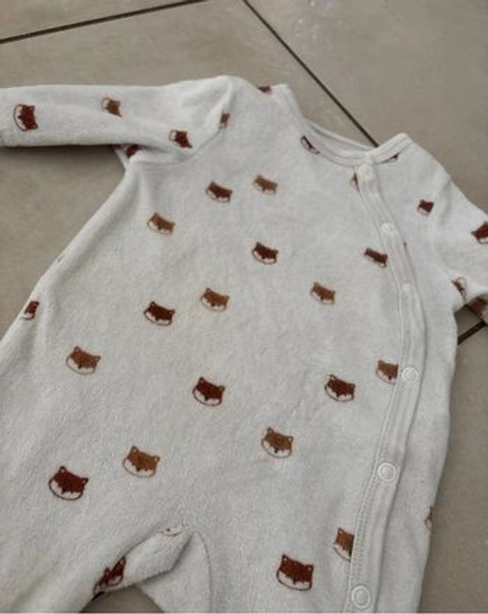 Lot Pyjamas mixte - photo numéro 4