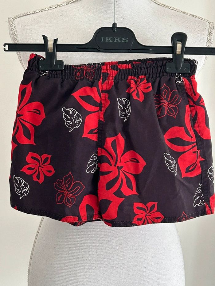 Short de Bain Etirel Taille 4 ans