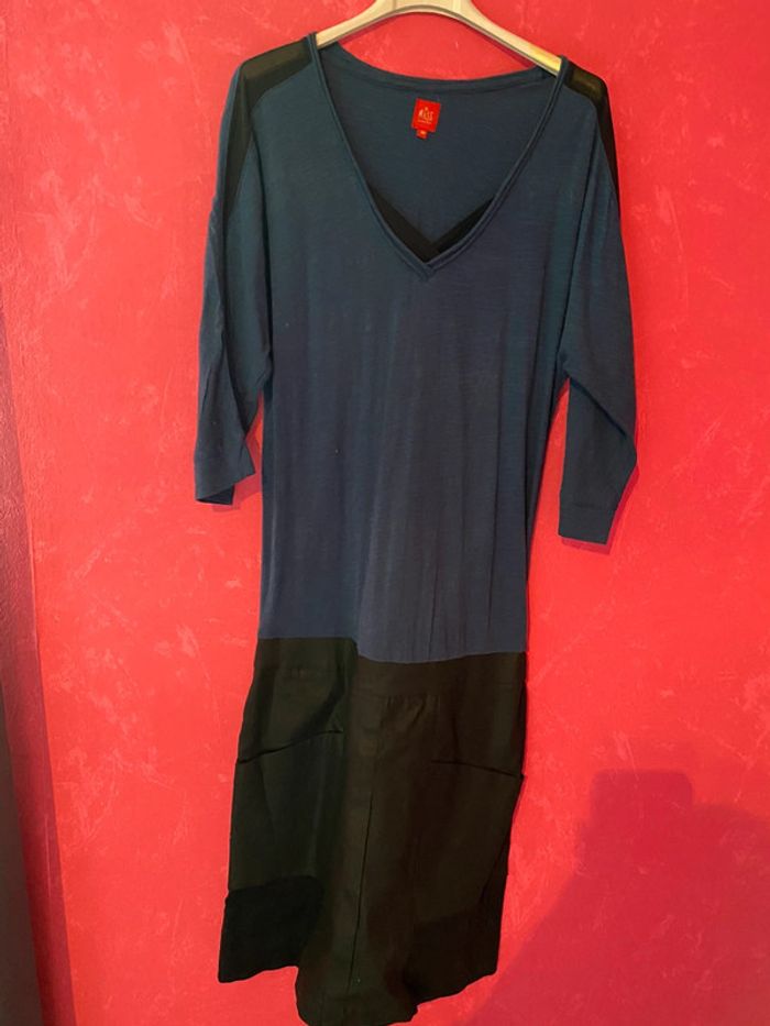 Robe jupe miss captain en 38 - photo numéro 3