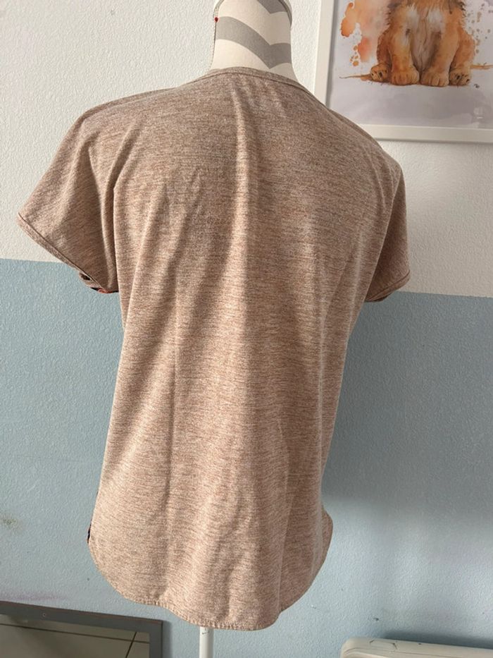 T-shirt Taille M - photo numéro 2
