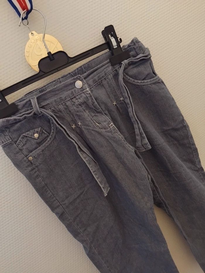 Pantacourt fille 10ans - photo numéro 6