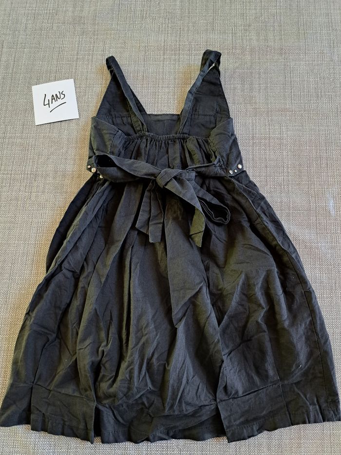 Robe fille - photo numéro 2