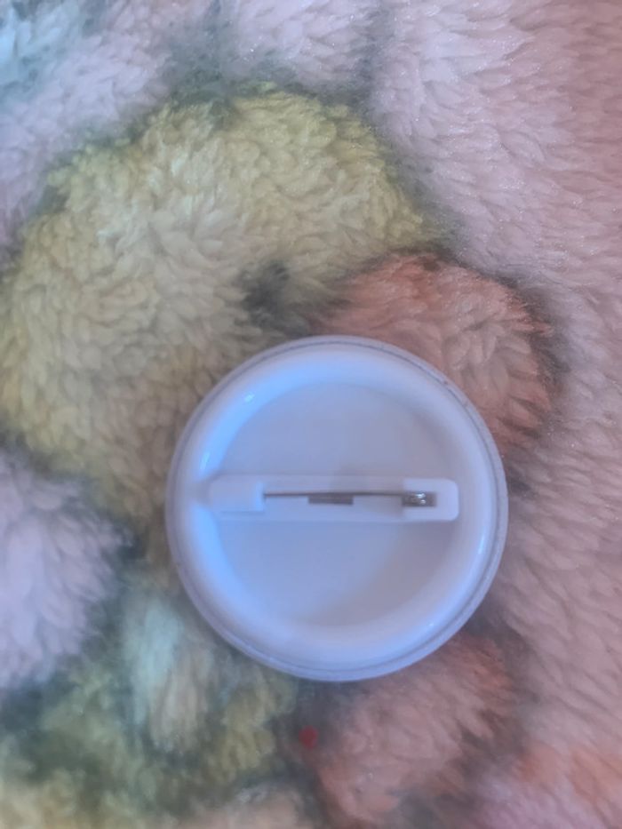 Broche Alf - photo numéro 2