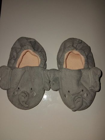 Chaussons