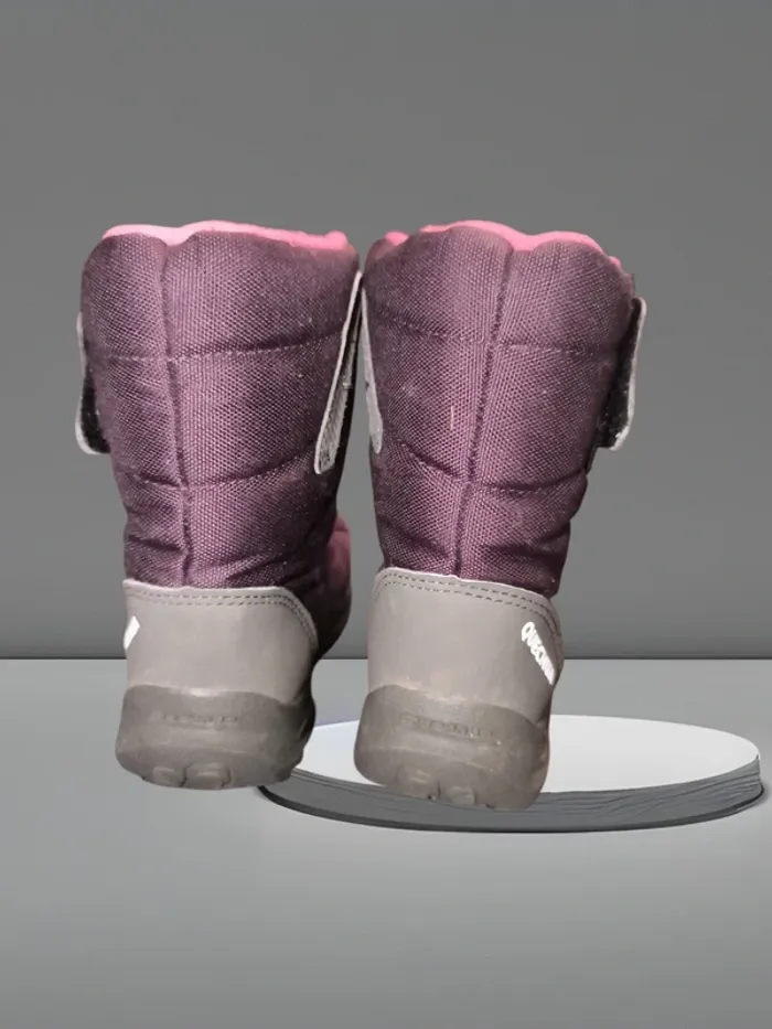 Botte - photo numéro 3