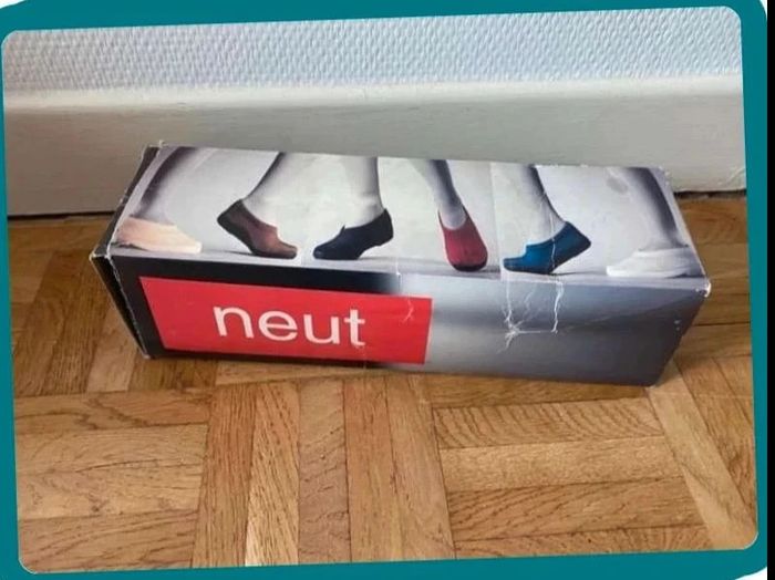 Chausson - photo numéro 2