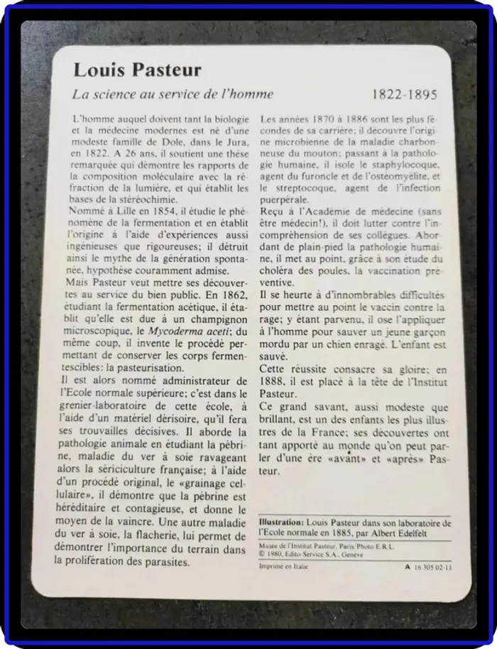 Fiches Histoire - photo numéro 3