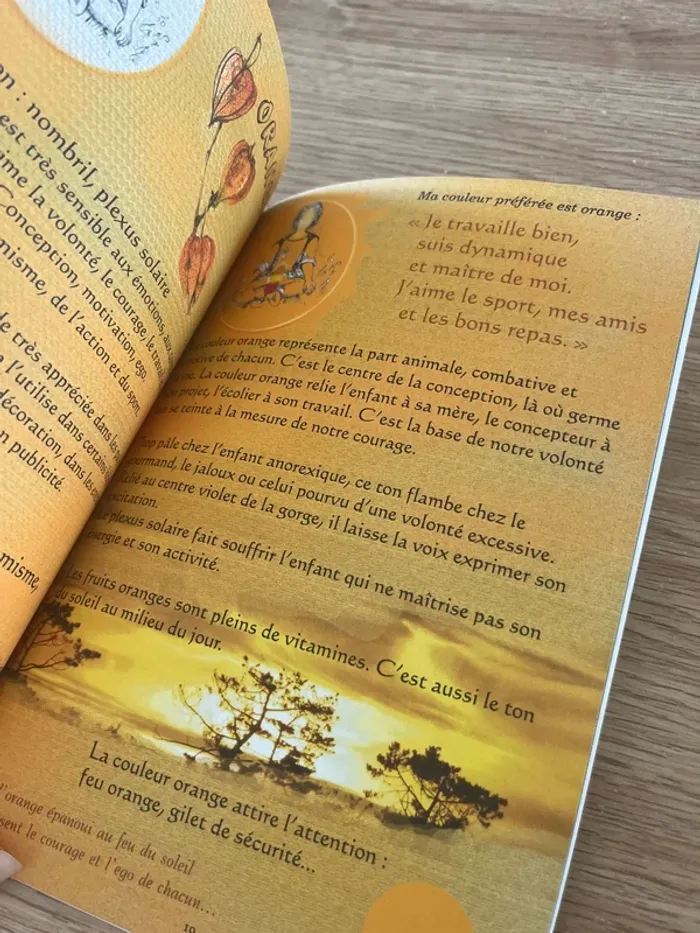 Les couleurs de la vie - photo numéro 3