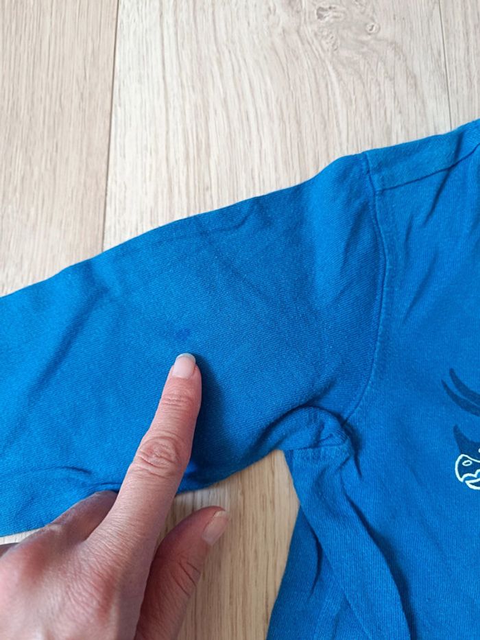 Lot de 3 tee-shirts 3 ans - photo numéro 10