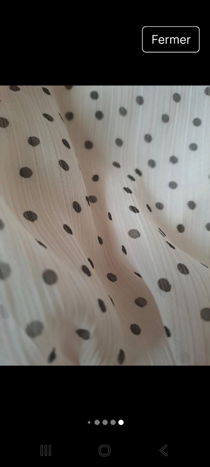 Robe chic - photo numéro 3