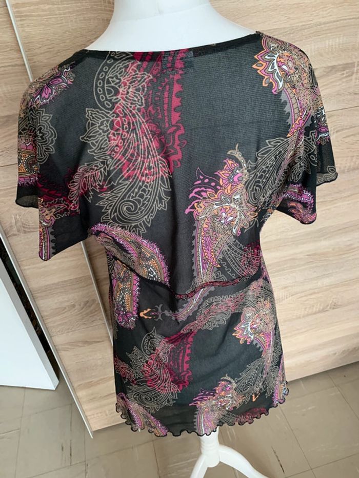 Robe paréo M&S L - photo numéro 3