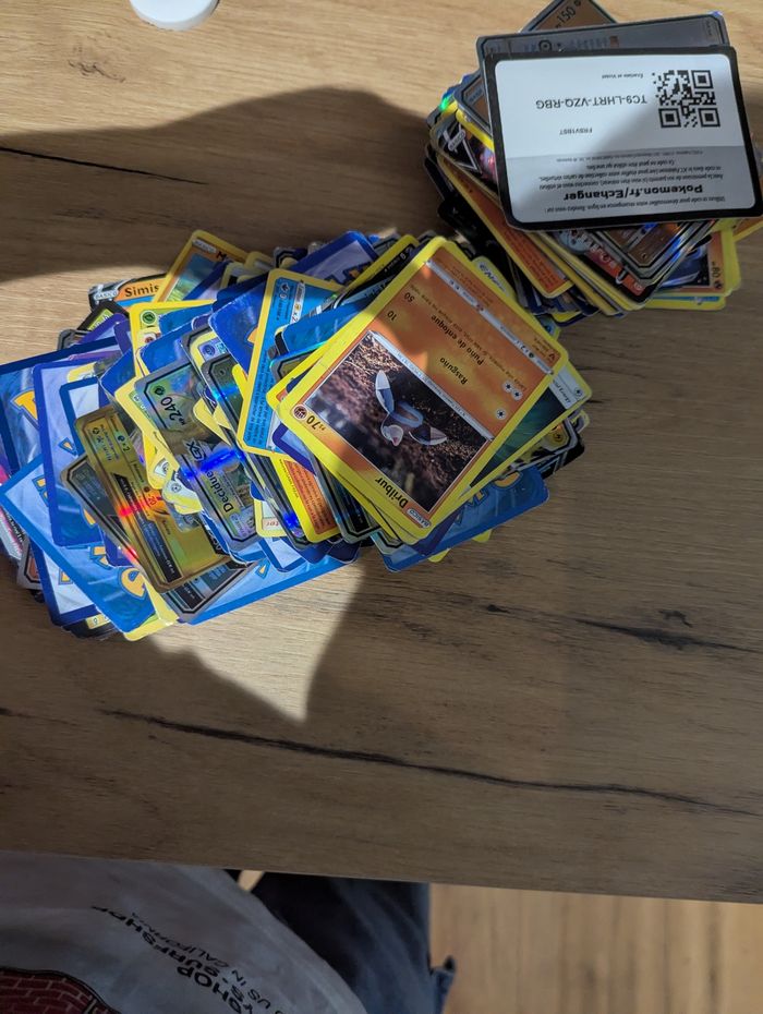 Pokémon - photo numéro 2