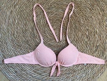 Haut de maillot de bain H&M 70B