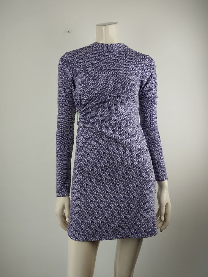 Robe Zara dos ouvert taille s - photo numéro 4