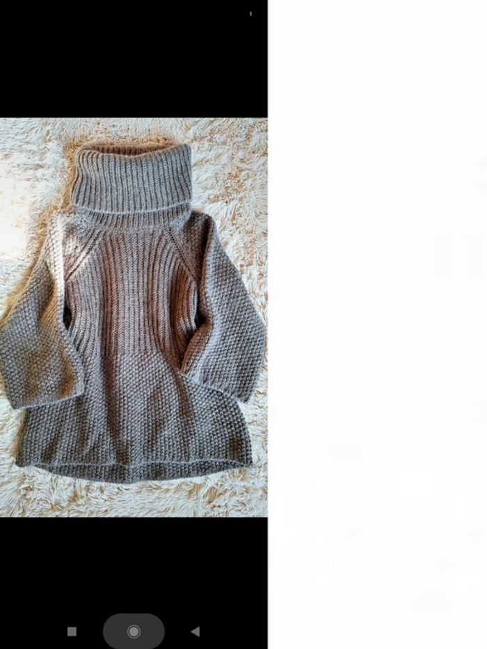 Lot de 9 pulls femme – Taille M – Marques variées – Très bon état - photo numéro 6