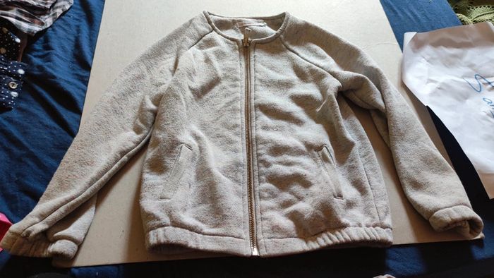 veste 5 ans - photo numéro 2