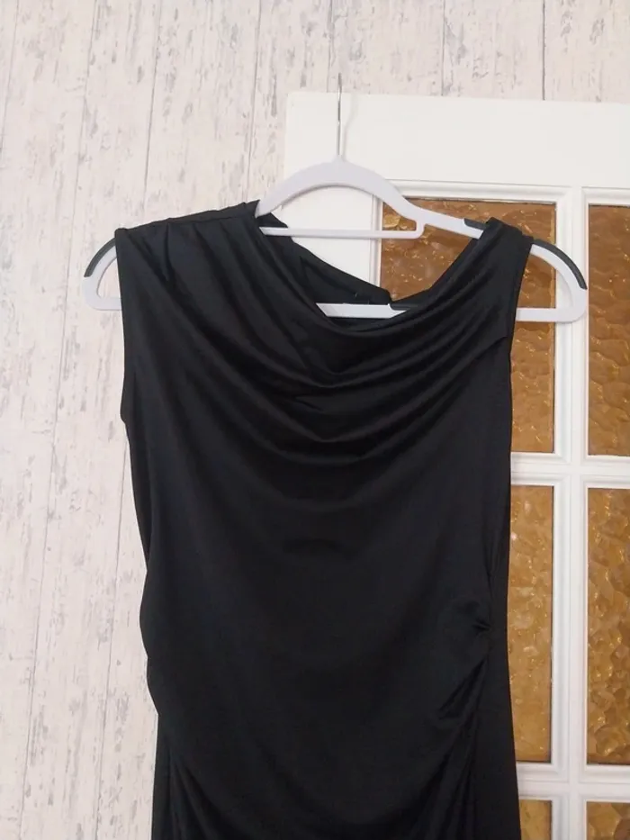 Robe longue T.XS - photo numéro 5