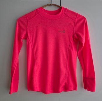 T-shirt Wanabee, taille 8 ans