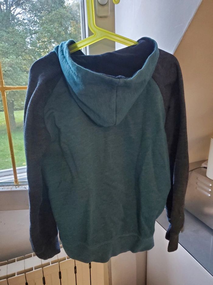 Veste Longboard - photo numéro 4