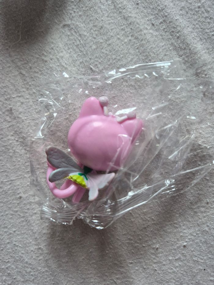 Figurine gabby chat gabby et la maison magique - photo numéro 2