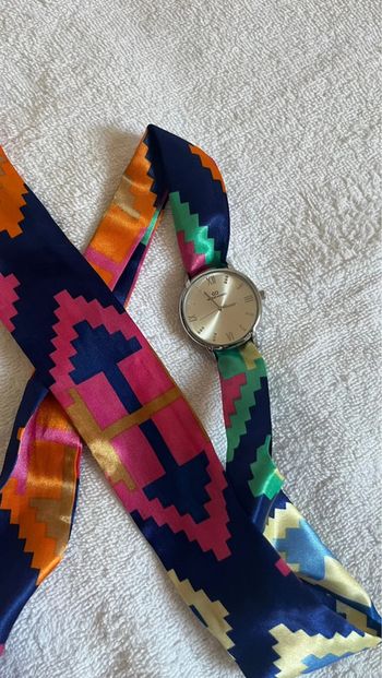 Montre ruban