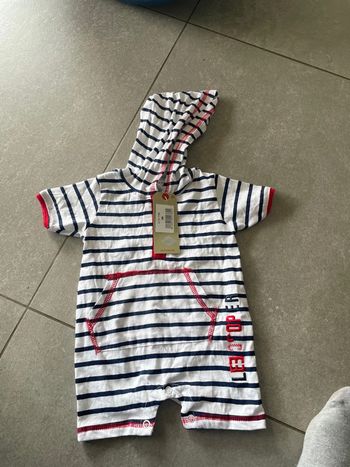 Combinaison lee cooper