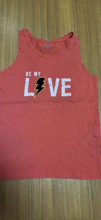 Débardeur fille 10 ans, kiabi