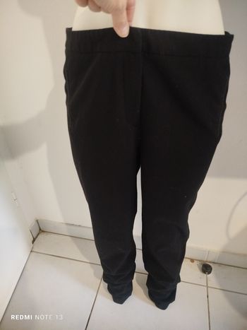 #kytie42femme. Pantalon taille 42