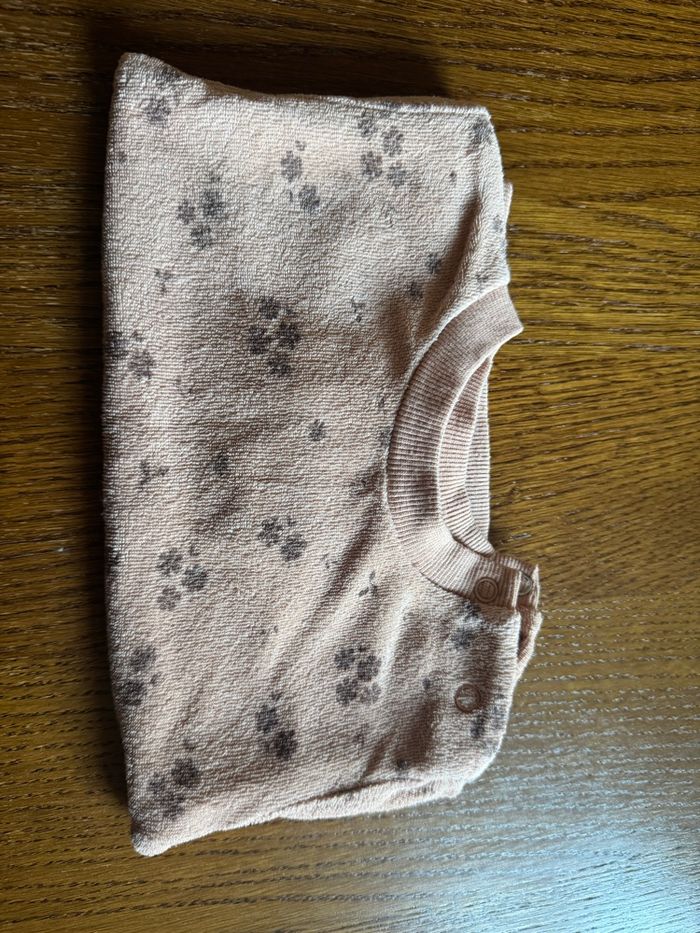 Pull zeeman - photo numéro 2