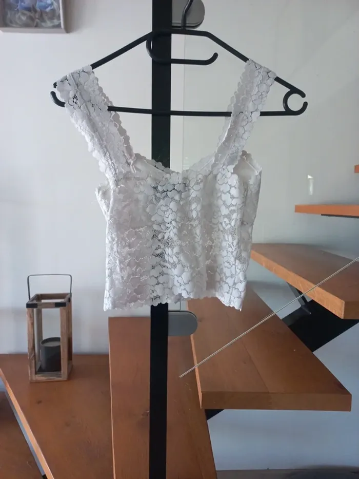 Top Primark - photo numéro 4