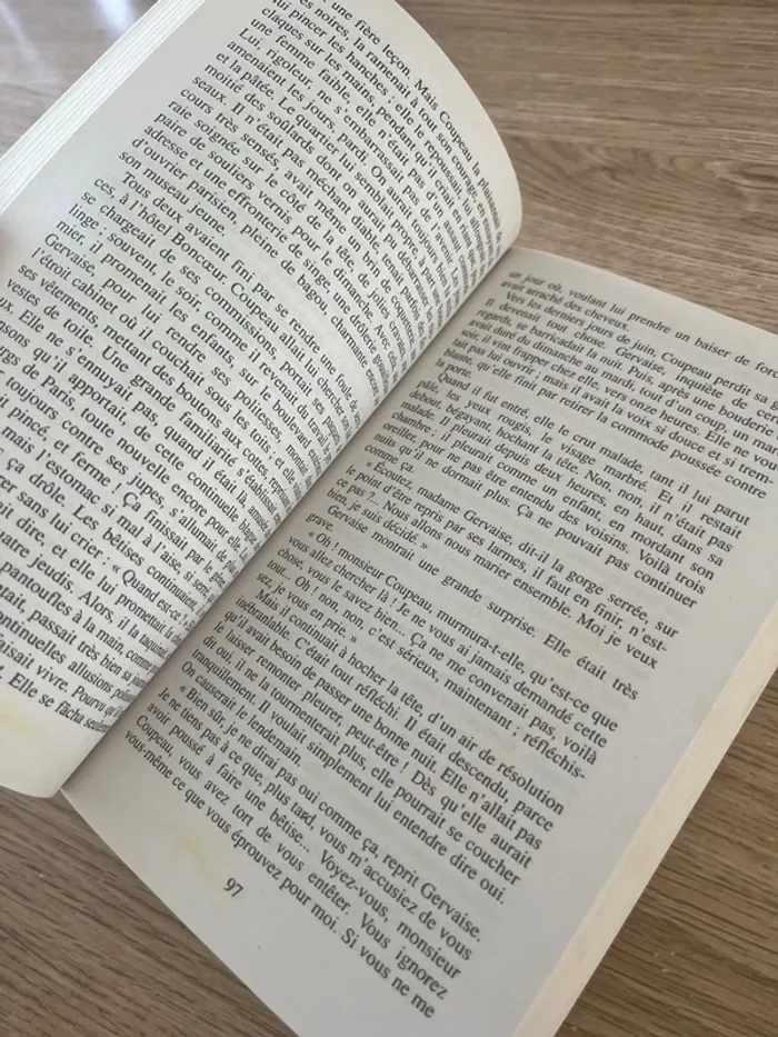 L’Assommoir - photo numéro 2