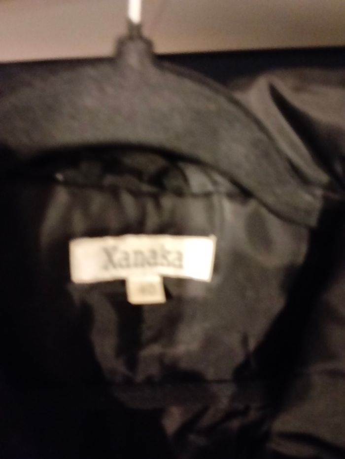 Veste - photo numéro 2