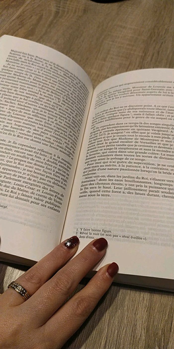 L'allée du roi - photo numéro 4