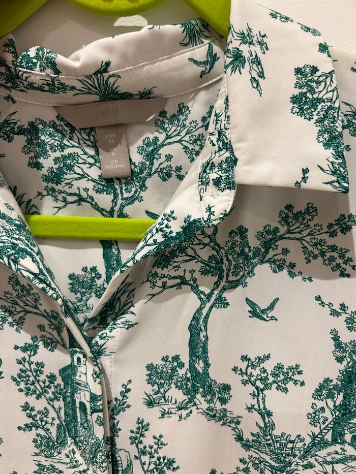 Chemise H&M - photo numéro 2