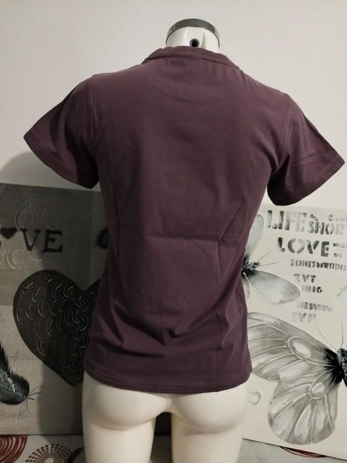 t-shirt - photo numéro 5