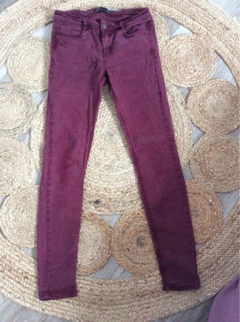 Jeans Zara