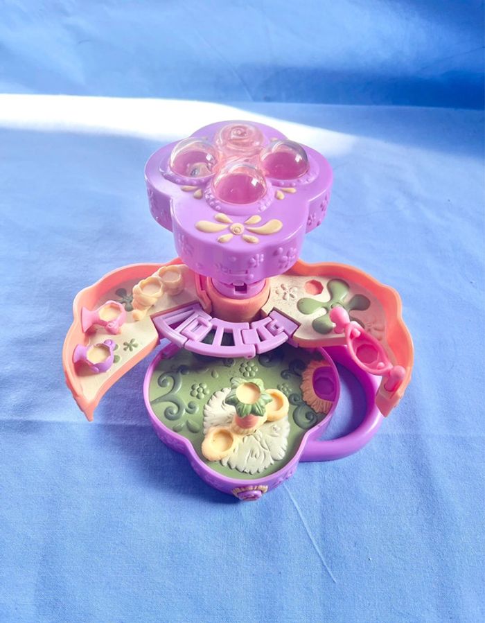 Boîte littlest pet shop
